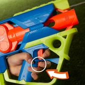 Nerf N-Serisi Sprinter F8625 - 4
