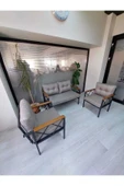 adımshops Safir Bahçe,balkon,kotuk,çayseti,cafe,teras Oturma Grubu,koltuk Takımı,ofis Koltuk Takımı thumbnail 3