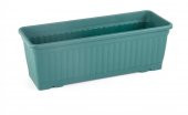 Omnipazar SO-KMB2 Kemer Balkon Saksı 11 Litre No 2 - 1