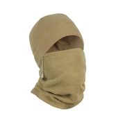 Thermoform Polar Unisex Eldiven Bere Boyunluk Seti Kum - 6