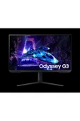 Odyssey G3 G30D FHD 180 Hz Oyun Monitörü LS32DG302EUXUF - 5