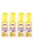Dalin Bebek Kolonyası Bahar Tazeliği 150 ml x 4 Adet - 1
