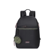 21K Barcelona Özel Kumaş Orta Boy Kadın Sırt Çantası 3266 thumbnail 1