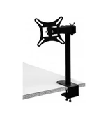 Silver Crest SC-MS24 Lcd Led Monitör Askı Aparatı, 10-24" inç Haraketli Askı Aparatı - 2