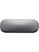 Kioxıa Exceria Plus 1TB Mini Taşınabilir USB 3.2 Gen 2 Type-C Harici External SSD (LXD10S001TG8) - 3