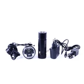 Black Wt-272-profesyonel Bisiklet Lambası - 9