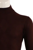 Yünlü Triko Slim Fit - 4