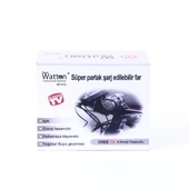 Black Wt-272-profesyonel Bisiklet Lambası - 3