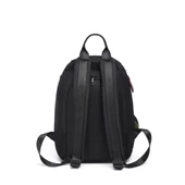 21K Barcelona Özel Kumaş Orta Boy Kadın Sırt Çantası 3266 thumbnail 10