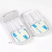 Çocuk Koruma Kilidi 2'li Köşe thumbnail 7