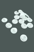Plastik Çıt Çıt 15 mm 24'lü - 1