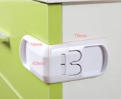 Çocuk Koruma Kilidi 2'li Köşe thumbnail 1