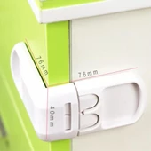 Çocuk Koruma Kilidi 2'li Köşe thumbnail 6