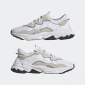 Adidas Ozweego White Spor Ayakkabı - 6