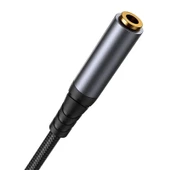 Joyroom  AUX Audio Uzatma Kablo (3.5mm dişi+erkek) - 2