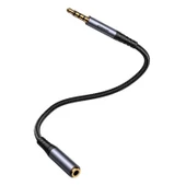 Joyroom  AUX Audio Uzatma Kablo (3.5mm dişi+erkek) - 4