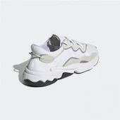 Adidas Ozweego White Spor Ayakkabı - 4