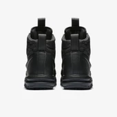 Nike Lunar Force 1 Duckboot Black Spor Ayakkabı - 4