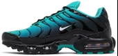 Nike TN Air Max Plus Light Retro Spor Ayakkabı - 3