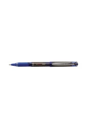 Pilot Roller Kalem V-Ball Grip Bilye Uç 1.0 MM Mavi Pilot Kalem (12 Li Paket) - 1