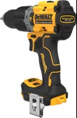 Dewalt DCD805NT Darbeli Şarjlı Matkap (Aküsüz) thumbnail 3