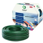 Greengarden 381220 Flex Örgülü Bahçe Hortumu 1/2-20 mt - 1