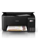 Epson Ecotank L3210 Çok Fonksiyonlu Mürekkep Püskürtmeli Yazıcı - 2