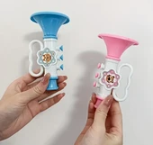Üflemeli Trompet Oyuncak, Erken Yaşlardan Müzikal Yetenek Geliştirmek İçin, Üflemeli Müzik Oyuncak - 4