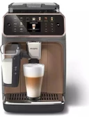 Phılıps EP5544 Seramik Öğütücülü 20 Çeşit Içeçek Hazırlama Imkanı Tam Otomatik Espresso Makinesi - 1