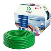 Greengarden Efes 361225 Bahçe Hortumu 1/2-25 mt thumbnail 1