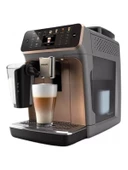 Phılıps EP5544 Seramik Öğütücülü 20 Çeşit Içeçek Hazırlama Imkanı Tam Otomatik Espresso Makinesi - 3