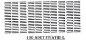 BİJON KAPAK ÇIKARTMA APARATI,100 AD, 676305,653053 - 1