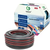 Greengarden 481225 Süper Flex Örgülü Bahçe Hortumu 1/2-25 mt thumbnail 1