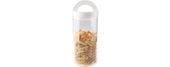 Arow Borosilikat Cam Kavanoz Vakumlu Kapak 1700 ml - TR-4415 - 1