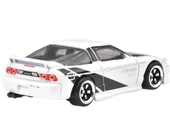 Hot Wheels 90 Lar Sokak Sahnesi Temalı Arabalar 96 NISSAN 180SX TYPE X JCB57 - 2