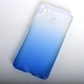 Galaxy A20 / A30 Kılıf Parlak Renk Geçişli Kılıf thumbnail 4