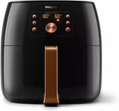 Philips Airfryer XXL HD9867/90 7.3 lt Yağsız Fritöz - 1