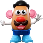 Playskool Bay Patates Kafa F9417 - 1