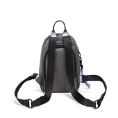 Smart Bags Parlak Kumaş Küçük Boy Askılı Kadın Sırt Çantası 3247 - 12