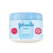 Johnson's Parfümsüz Bebek Vazelini 100 ml - 1