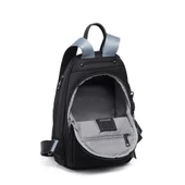 Smart Bags Parlak Kumaş Küçük Boy Askılı Kadın Sırt Çantası 3247 - 6