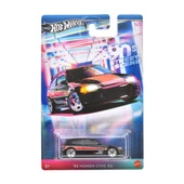 Hot Wheels 90 Lar Sokak Sahnesi Temalı Arabalar 92 HONDA CIVIC EC JCB56 - 1