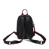 Smart Bags Parlak Kumaş Küçük Boy Askılı Kadın Sırt Çantası 3247 - 3