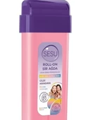 Sesu Roll-On Sir Ağda Ağdaya İlk Adım 100 Ml - 1