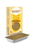 Sınep Sir Ağda Kalıp Naturel Normal Ciltler 400 gr - 1