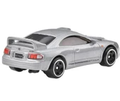 Hot Wheels 90 Lar Sokak Sahnesi Temalı Arabalar 95 TOYOTA CELICA GT-FOUR JCB60 - 4