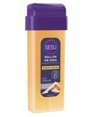 Sesu Roll-on Sir Ağda Normal Ciltler 100 ml - 1