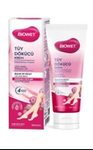 Tüy Dökücü Krem Bacak ve Vücut Parfüm Etkisi Hassas Ciltler 100 ml - 1