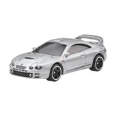 Hot Wheels 90 Lar Sokak Sahnesi Temalı Arabalar 95 TOYOTA CELICA GT-FOUR JCB60 - 2