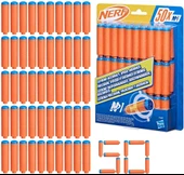 Nerf N-Serisi N1 Sünger Dart 50'li Yedek Paket F8639 - 5